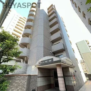 パラシオン車道西館の画像