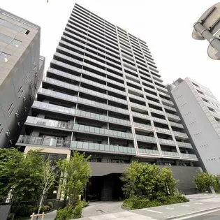 プラウドタワー名古屋丸の内の画像