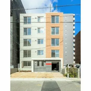 QUADOR今池EASTの画像