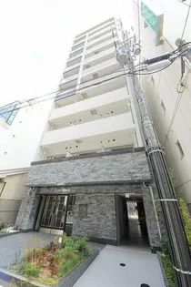 メインステージ京町堀【11階】の外観