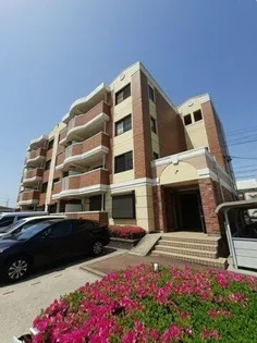 パラッツオ白山の画像