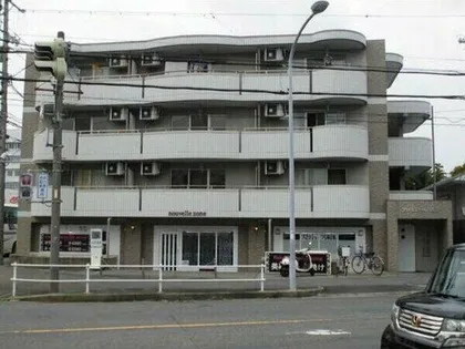 プリミエール八田Ⅱの画像
