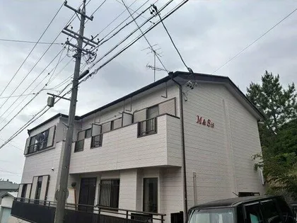 M&S58の画像