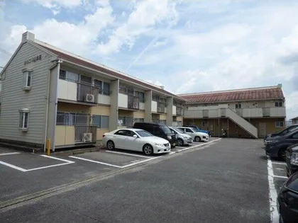 タウニィ山本Aの画像