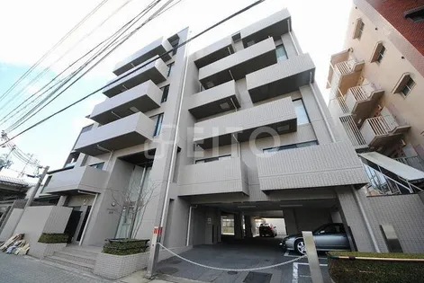 パークサイド岡崎の画像