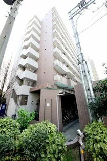 ドミールうつぼ公園の画像