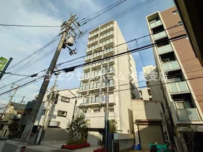 DOUBLE NINE RESIDENCE TENNOUJIMINAMの画像
