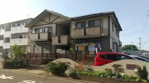 グラン ブランシェの画像