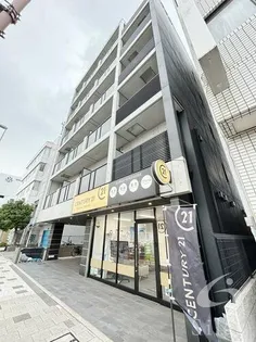 兵庫県西宮市産所町【マンション】の外観