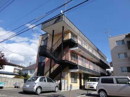 ABBEY ROADⅢの画像