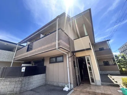 Fパティオの画像