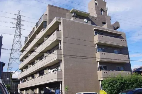 ジョイフルカーサの画像