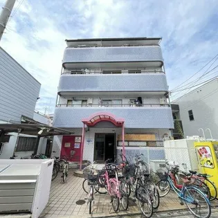 ウィン長居西の画像