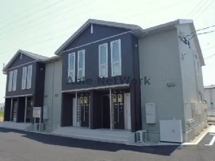 エムグランデ B棟の画像