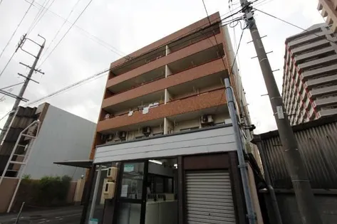 コーポエビスの画像