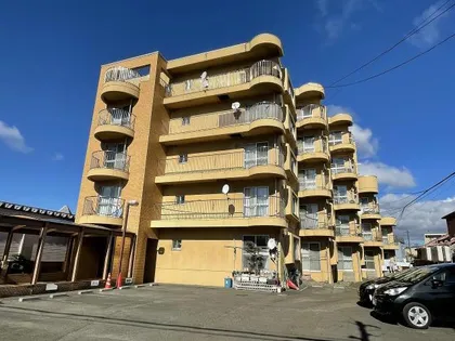 シャトーム若松町の画像