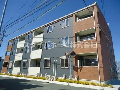 スター ヒル桜木の画像