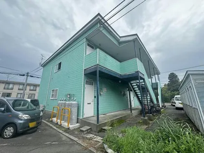 VILLA川原の画像