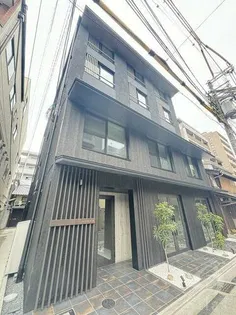 プラウレーヴ富小路の画像