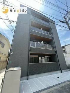 D porta bijou【4階】の外観