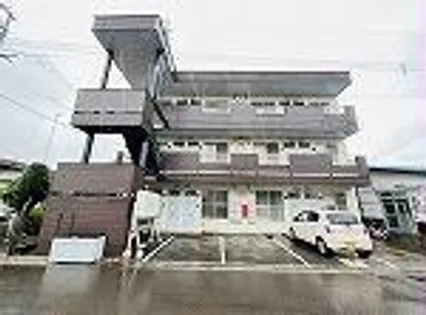 第2セントラルの画像