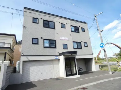 ラ メゾンドボヌールの画像