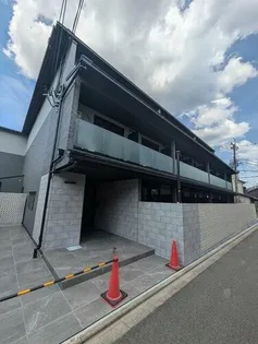 LA FITE GOSHOKITA Ⅰの画像