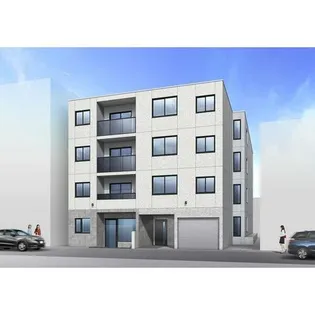 HARNESS麻生の画像