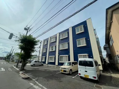 ヒルトン函館ベイの画像