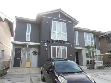 ラ プレミール天神の画像