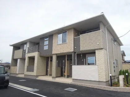 ジェルメ橋爪 IIの画像