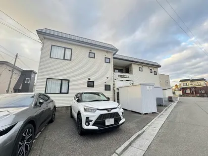 シェスタ美原の画像