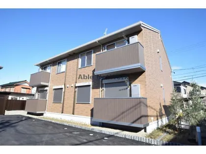 ファミール高雄の画像