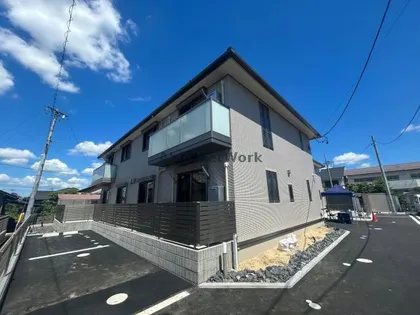 ユアメゾン楽田 Aの画像