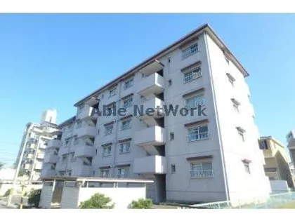 サンメゾン一ツ木の画像