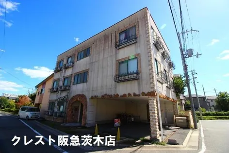 カーサディシエナ【300号室】の外観