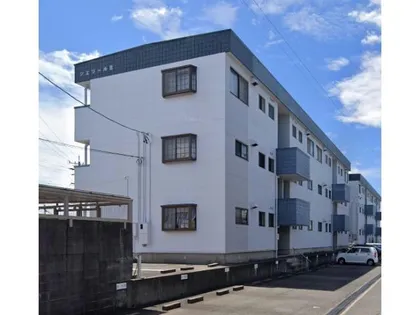 シェリール B棟の画像