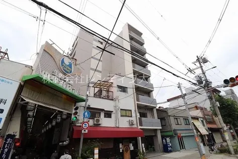 K&Kビルディングの画像