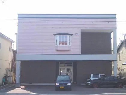 ヴァンベール亀田の画像