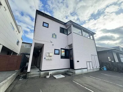 はうす光の画像