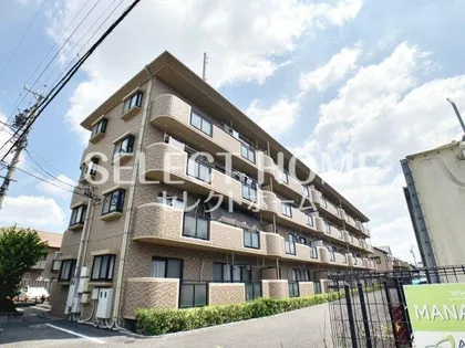 メゾン ド ジュネスの画像