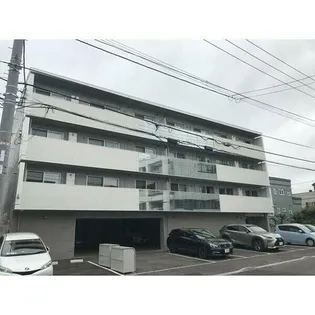 ジョイス宮の森レジデンスの画像