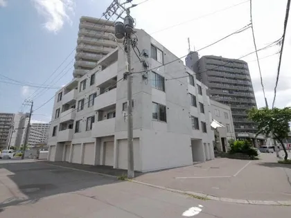 グランディール伏見の画像