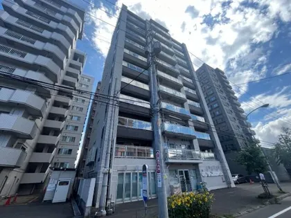 SーFORT北円山の画像