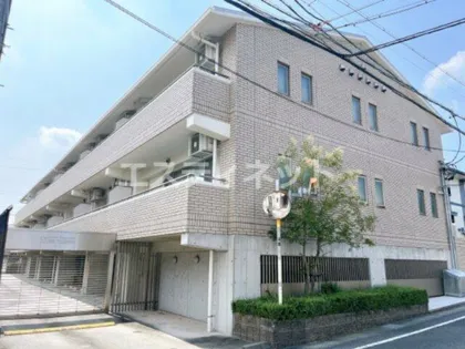HOLLY HILLS RESIDENCE EASTの画像