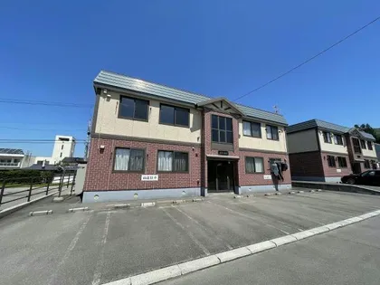 セジュールウィルモア西沢Ⅱの画像