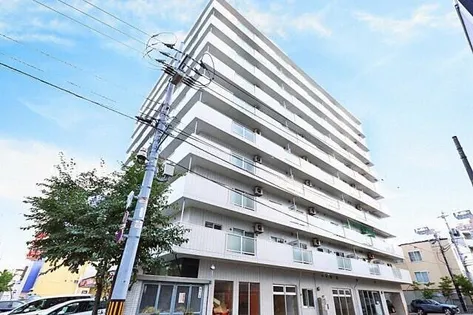 ディアコート69の画像