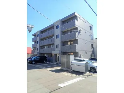 エテルノ美原の画像