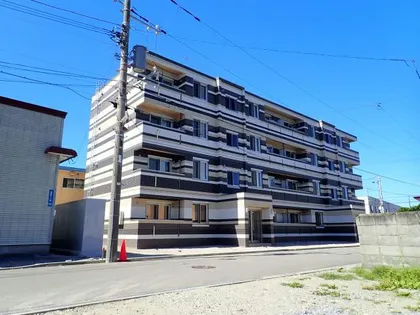 パレ ドゥ ヴォーグⅡの画像