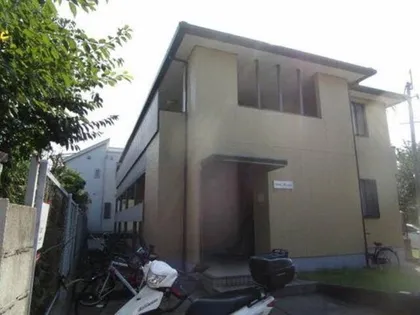 ベルメゾンの画像